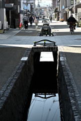 危険だが好きな道（１）