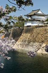 六番櫓（１）
