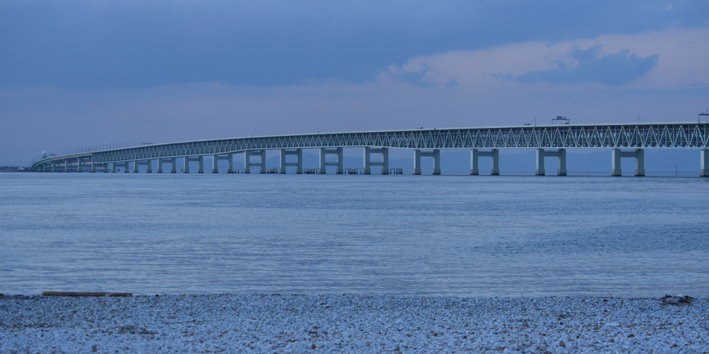 関空連絡橋