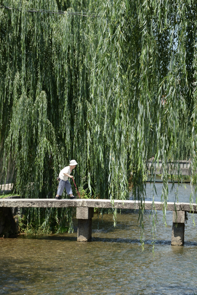 行者橋