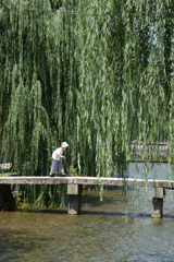 行者橋