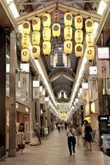 新京極商店街