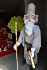 町家のひな祭り（６）