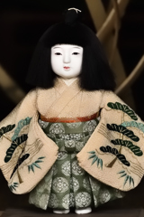 ひな人形（２）
