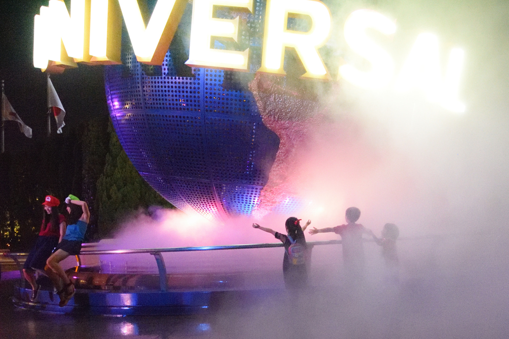 USJ　スナップ（６）