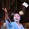 福は内