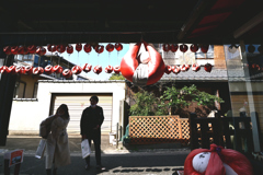 奈良町散策（１）ここは奈良町資料館