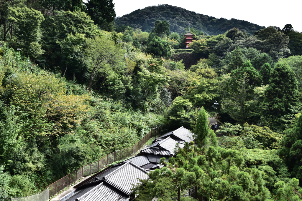 子安の塔（１）