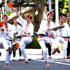 仙台すずめ踊り「伊達の舞」ー２