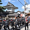 岸和田だんじり祭り（３）