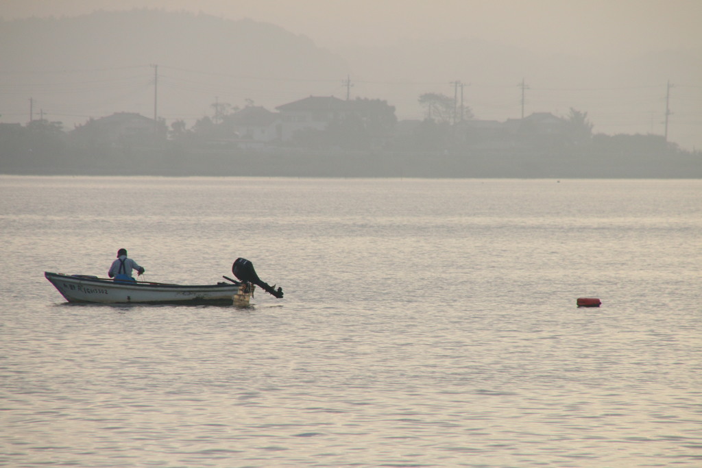 霞ヶ浦