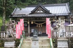 鹿沼