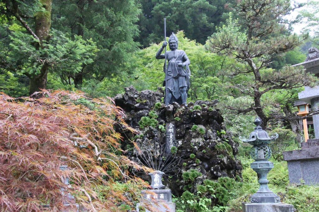 鹿沼市