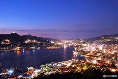 長崎夜景
