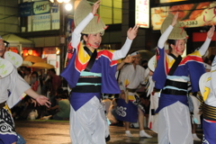 高円寺阿波踊り　その２