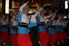 高円寺阿波踊り　その３