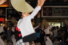 高円寺阿波踊り　その２