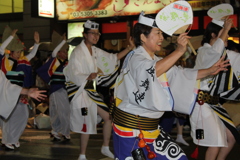 高円寺阿波踊り　その２