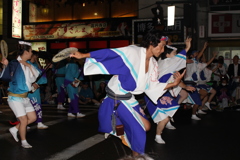 高円寺阿波踊り　その３