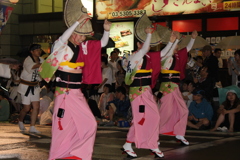 高円寺阿波踊り　その２