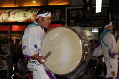 高円寺阿波踊り　その１