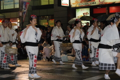 高円寺阿波踊り　その２