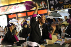 高円寺阿波踊り　その１