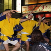 高円寺阿波踊り　その１