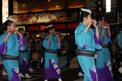 高円寺阿波踊り　その３