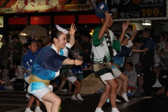 高円寺阿波踊り　その３