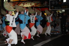 高円寺阿波踊り　その３
