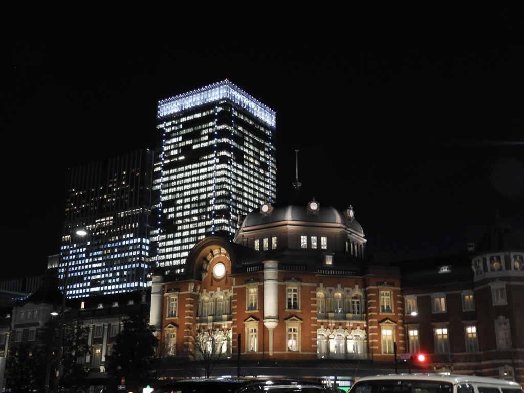 東京駅7