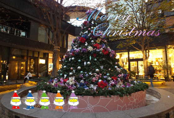 メリーX'mas2