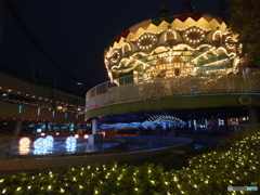 イルミネーション2