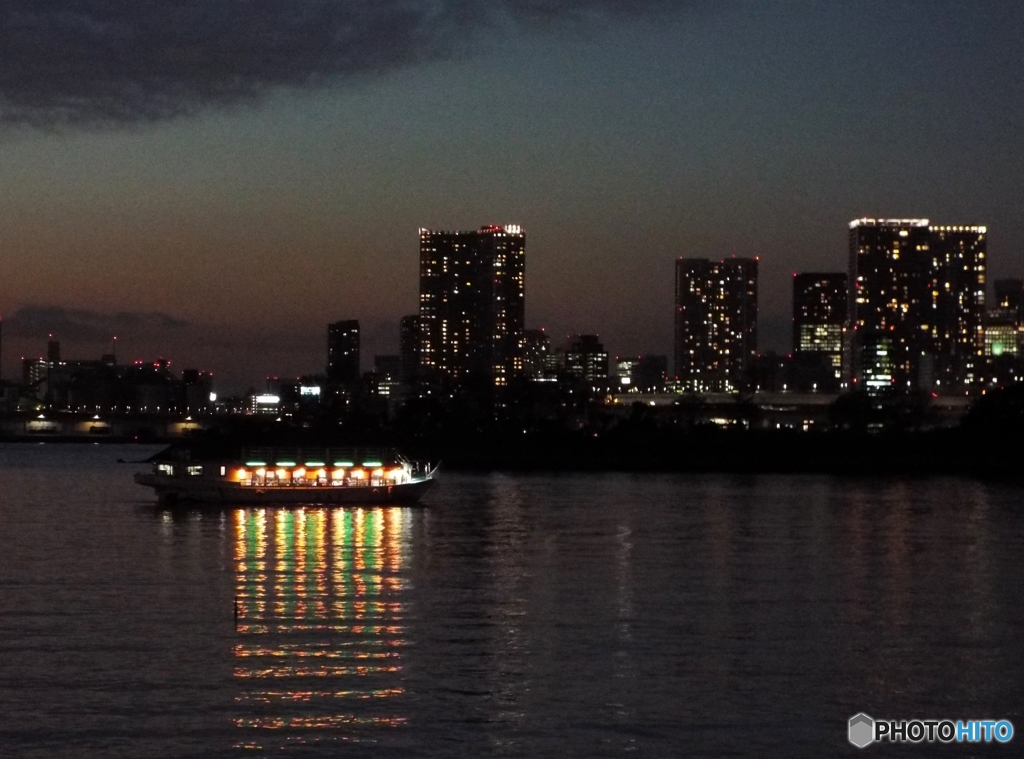 お台場海浜公園18