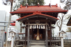 飯能恵比寿大神2