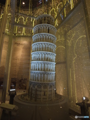 イルミネーション3