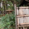 殿ヶ谷戸庭園11