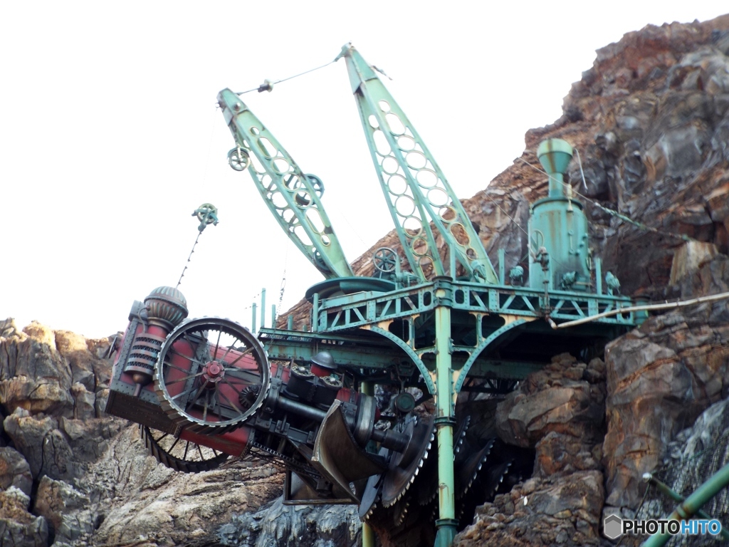 ディズニーシー26