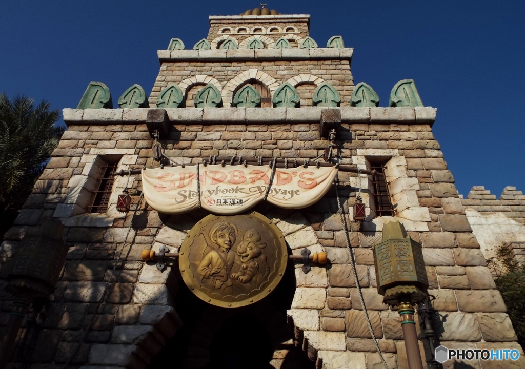 ディズニーシー31