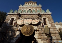 ディズニーシー31