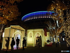 イルミネーション8