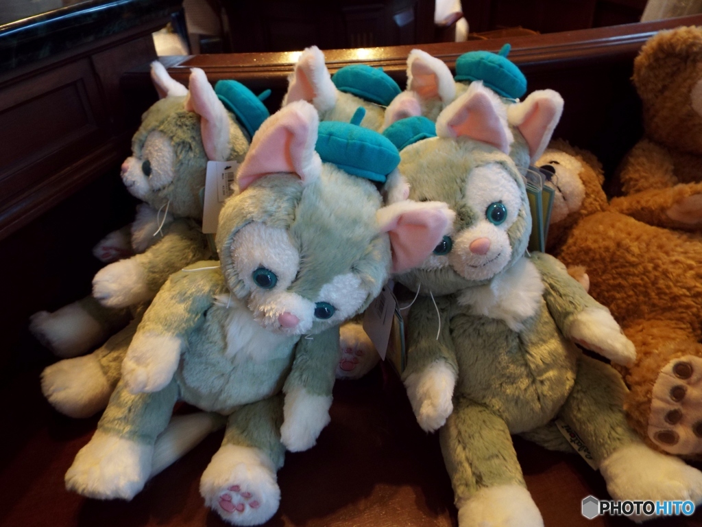 ディズニーシー14