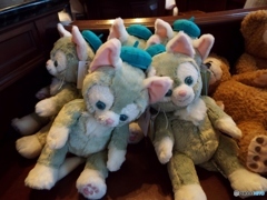 ディズニーシー14
