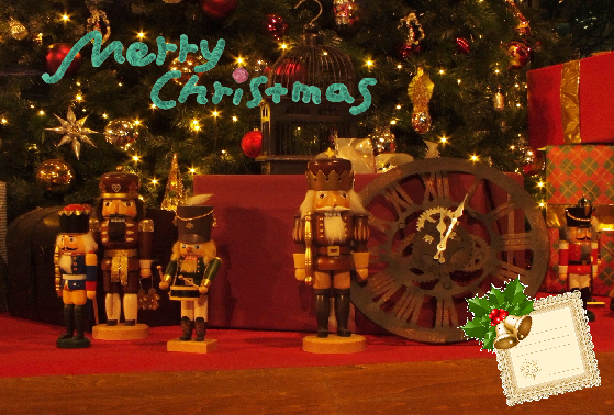 メリーX'mas6