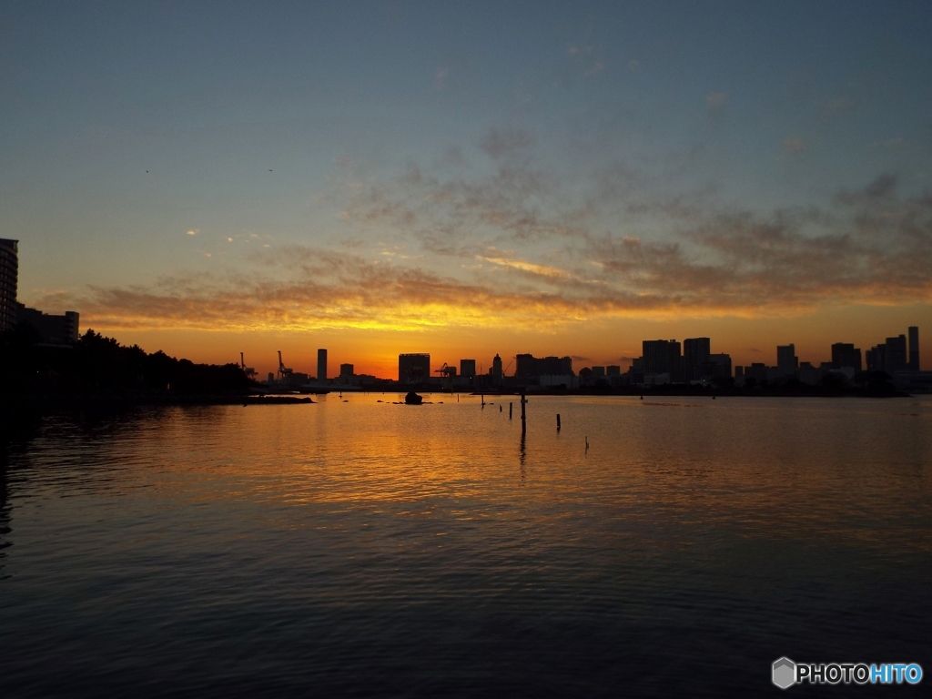 お台場海浜公園11