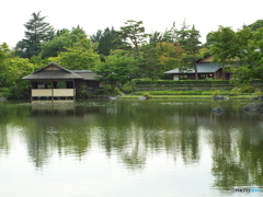 日本庭園14