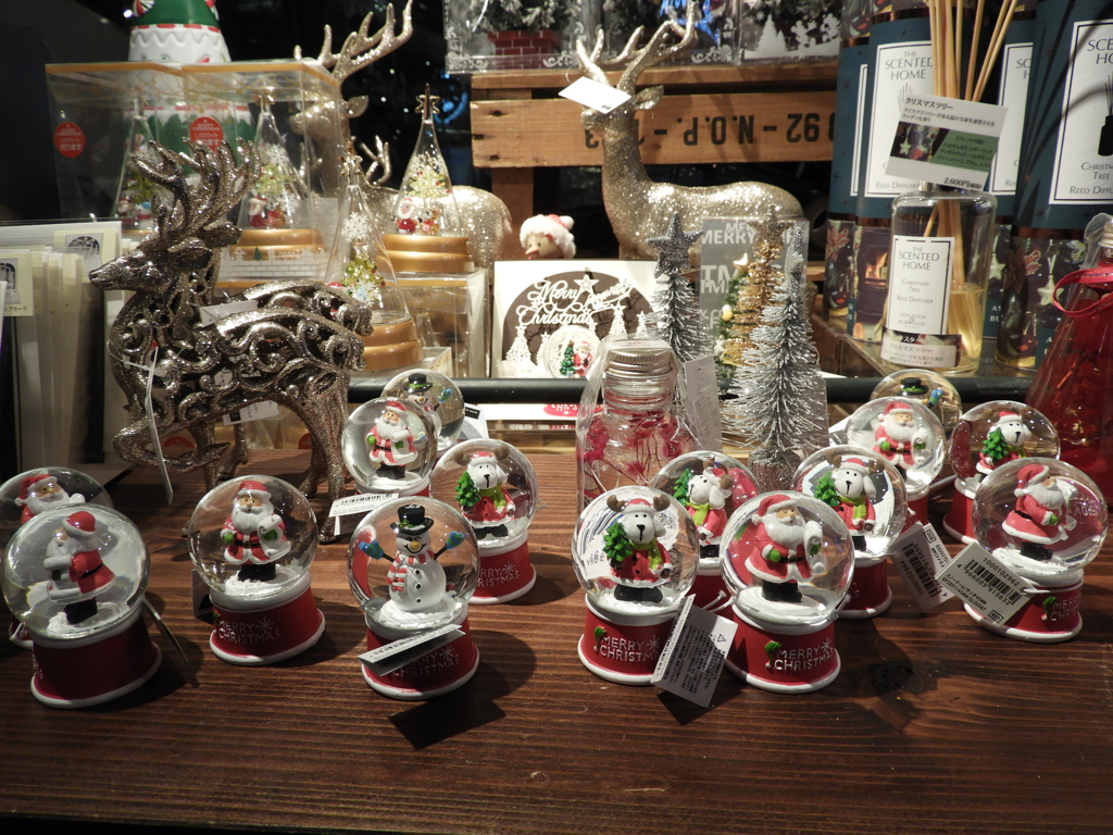 丸の内　MerryXmas16