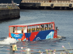 水上バス