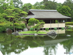 日本庭園15